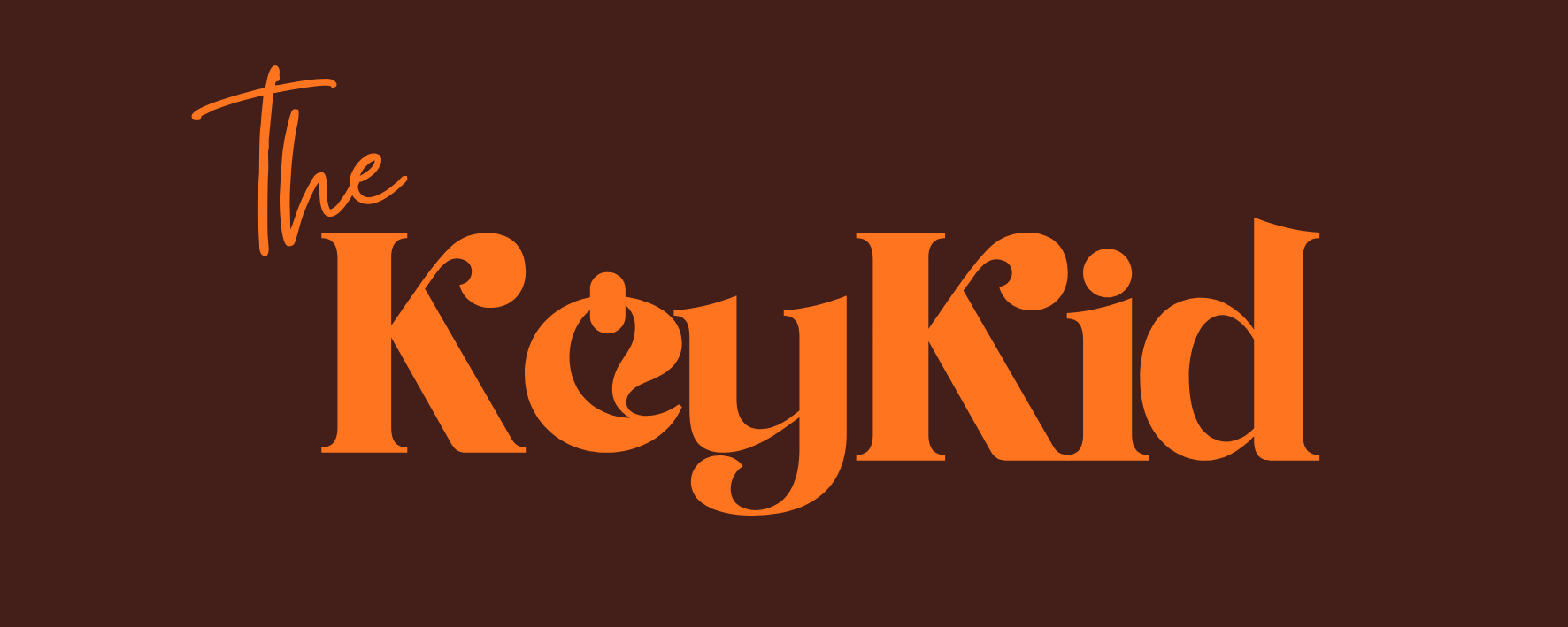 The KeyKid